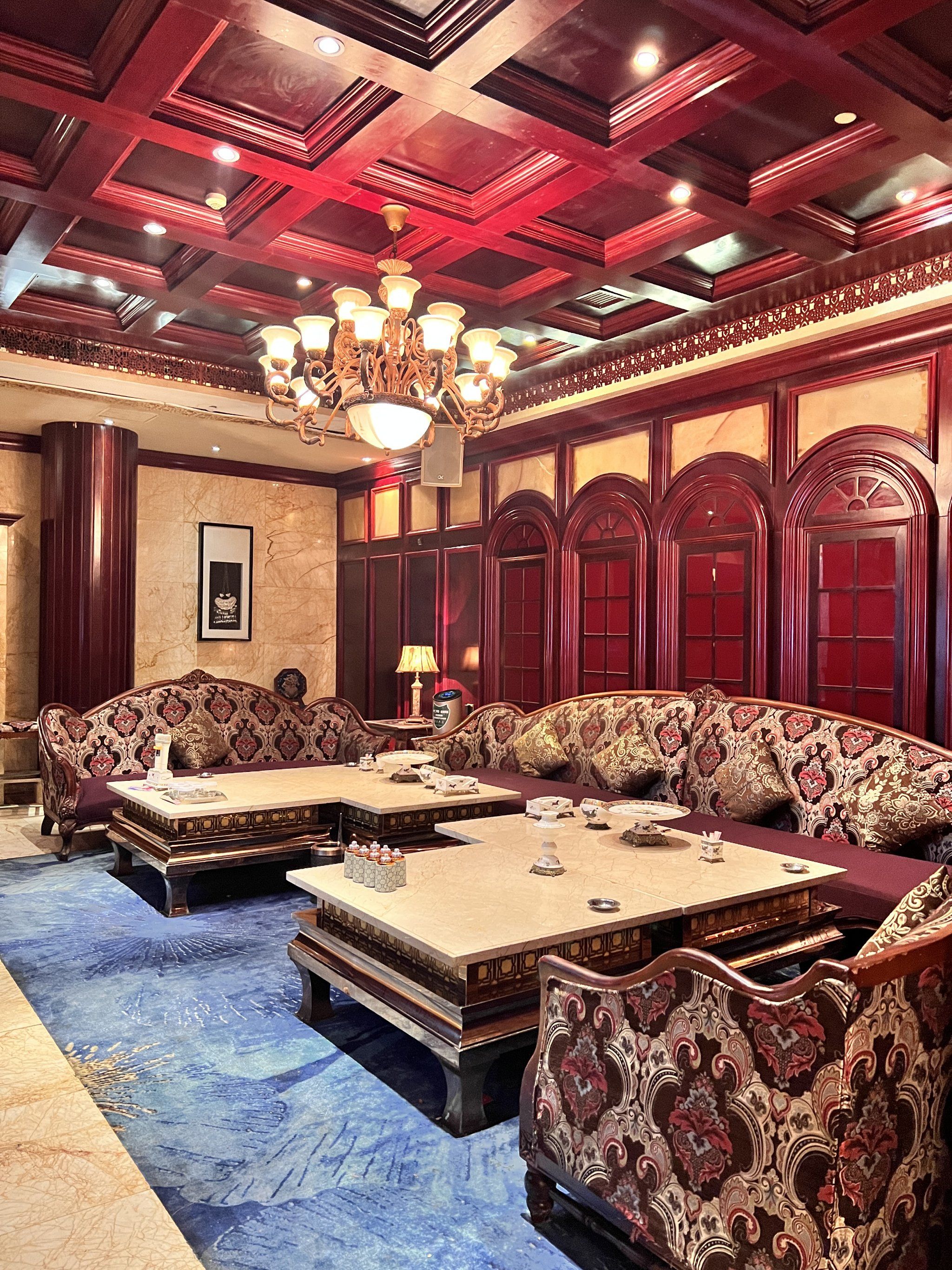 太原商务ktv组局攻略-杏花岭区ktv预定