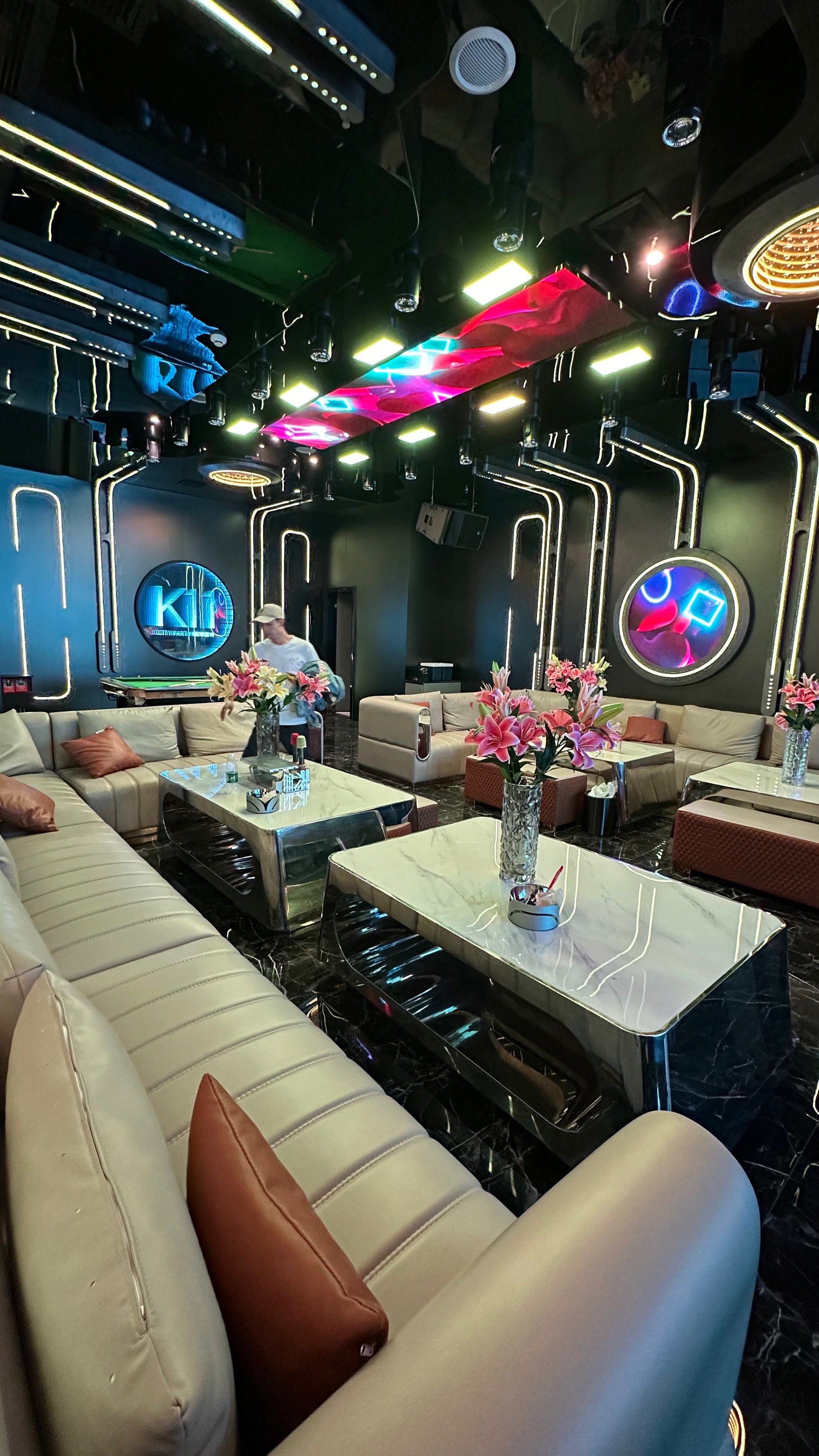 太原商务ktv体验怎么样值得推荐-杏花岭区ktv预定